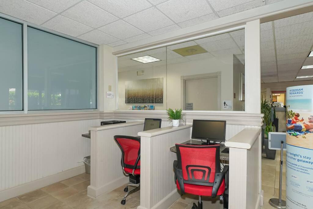 Waterfront, Pool, Tiki Bar & Grill, Gym, Location! Apartment ซาราโซตา ภายนอก รูปภาพ